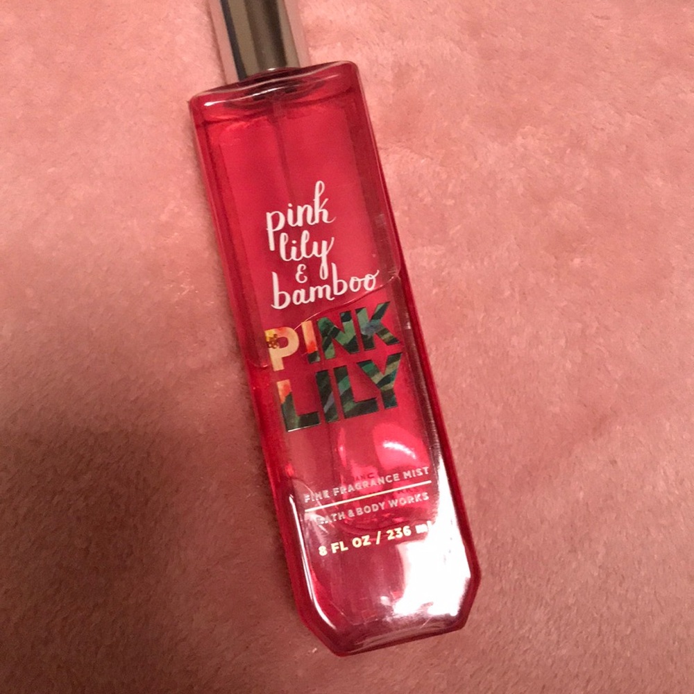 Body spray!!